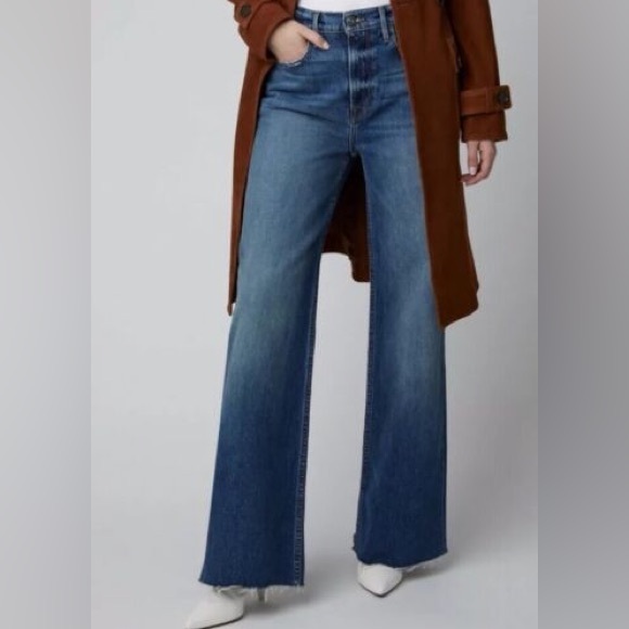 FRAME LE CALIFORNIA DENIM - Picture 5 of 8